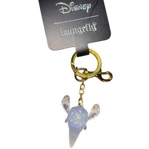 Disney Loungefly Keychain & Pin Mystery bundle